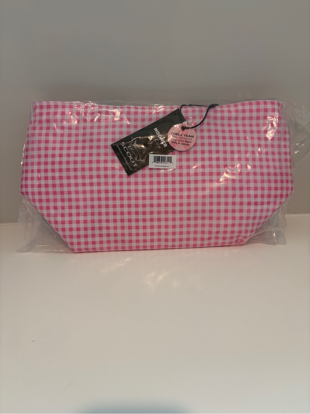 Scout Nooner Lunch Bag